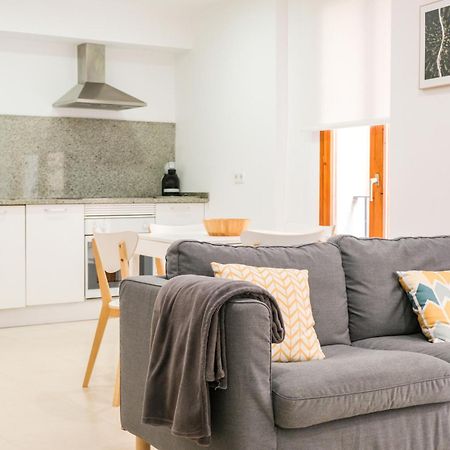 Ca Leudald 1 Descubre Besalu En Familia Διαμέρισμα Εξωτερικό φωτογραφία