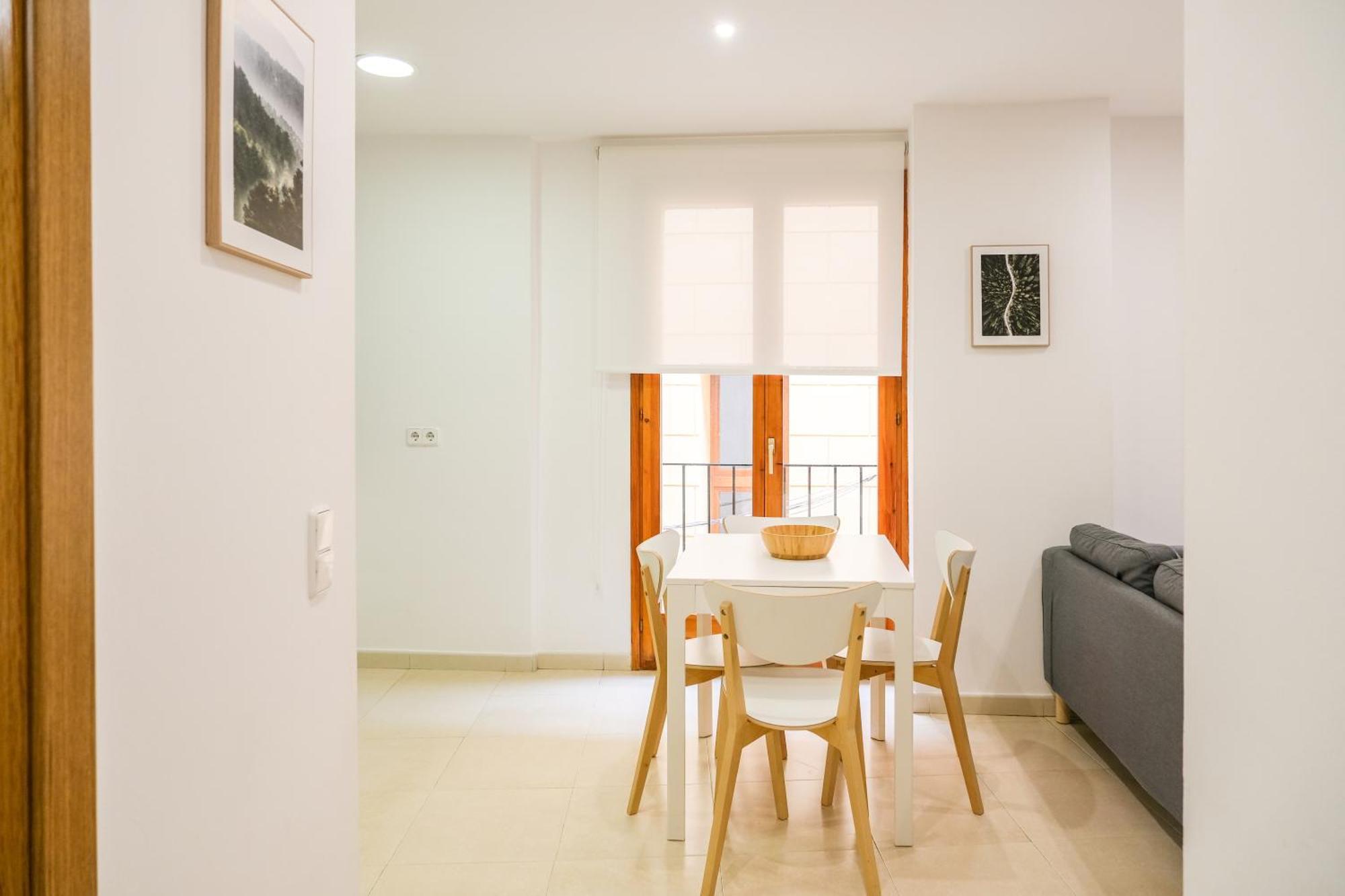 Ca Leudald 1 Descubre Besalu En Familia Διαμέρισμα Εξωτερικό φωτογραφία